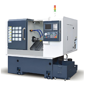 Core CNC lathe