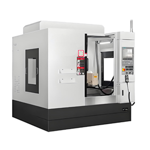 CNC 3-axis/4-axis/5-axis